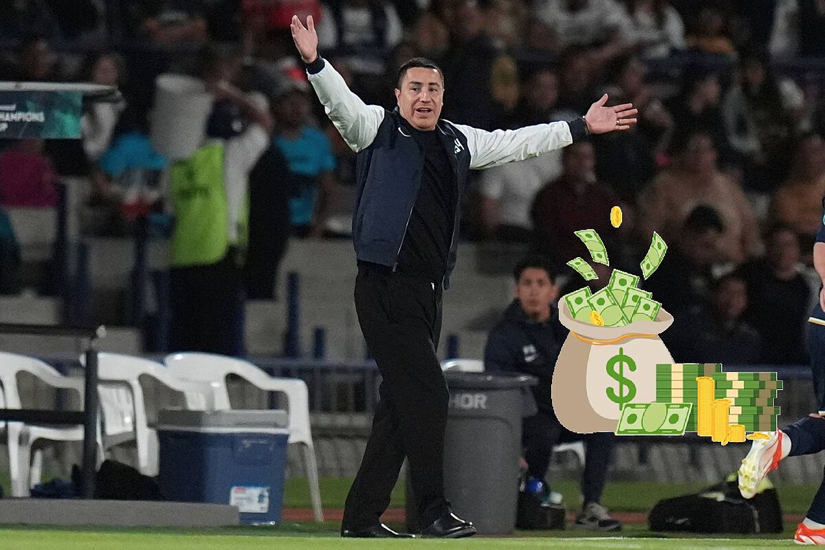 La caída del ídolo: El rendimiento decepcionante de Efraín Juárez en Pumas podría costarle el contrato más lucrativo de su carrera.