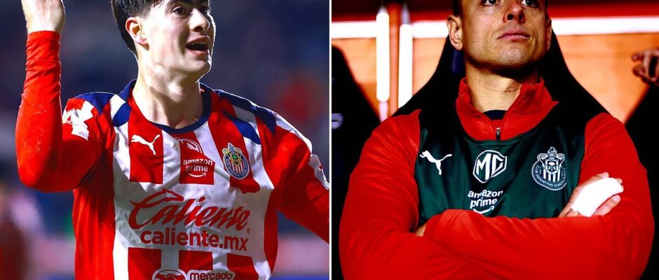 El Leyenda del Balompié: El Intrigante Caso del Último Artillero de Guadalajara