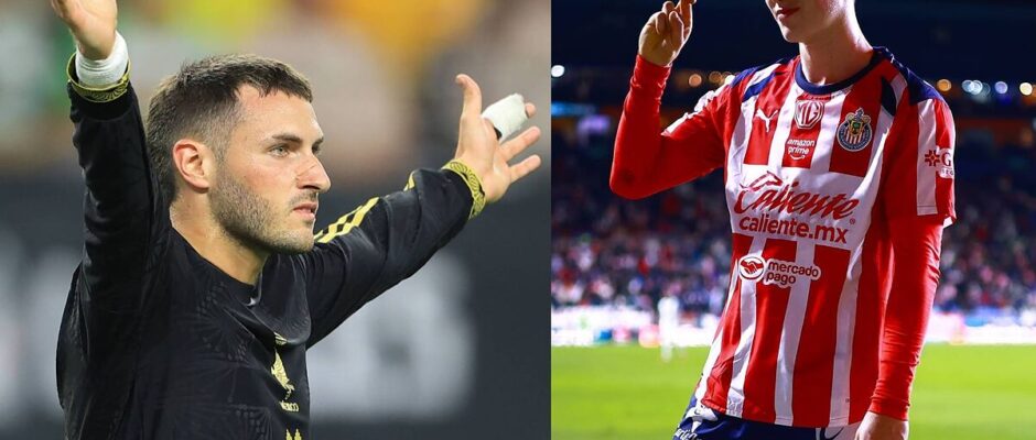 El cambio de ritmo en el seleccionado mexicano: Santi Giménez cede su espacio a un nuevo estandarte en la línea defensiva.