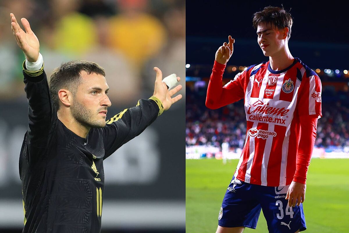 El cambio de ritmo en el seleccionado mexicano: Santi Giménez cede su espacio a un nuevo estandarte en la línea defensiva.