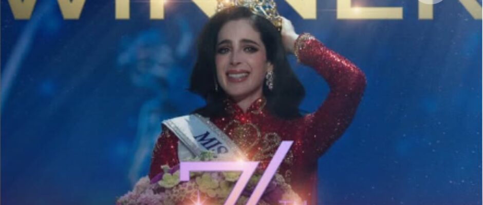 La larga espera de la corona: Fátima Bosch y el secreto detrás de 32 años sin un título para México en Miss Universo.