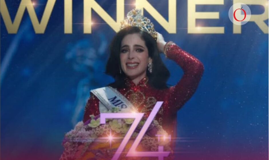 La larga espera de la corona: Fátima Bosch y el secreto detrás de 32 años sin un título para México en Miss Universo.