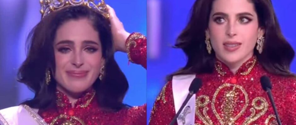 La Campeona de la Belleza: Descubre los secretos detrás del triunfo de Fátima Bosch, la nueva Miss Universo 2025.