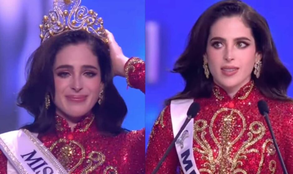 La Campeona de la Belleza: Descubre los secretos detrás del triunfo de Fátima Bosch, la nueva Miss Universo 2025.