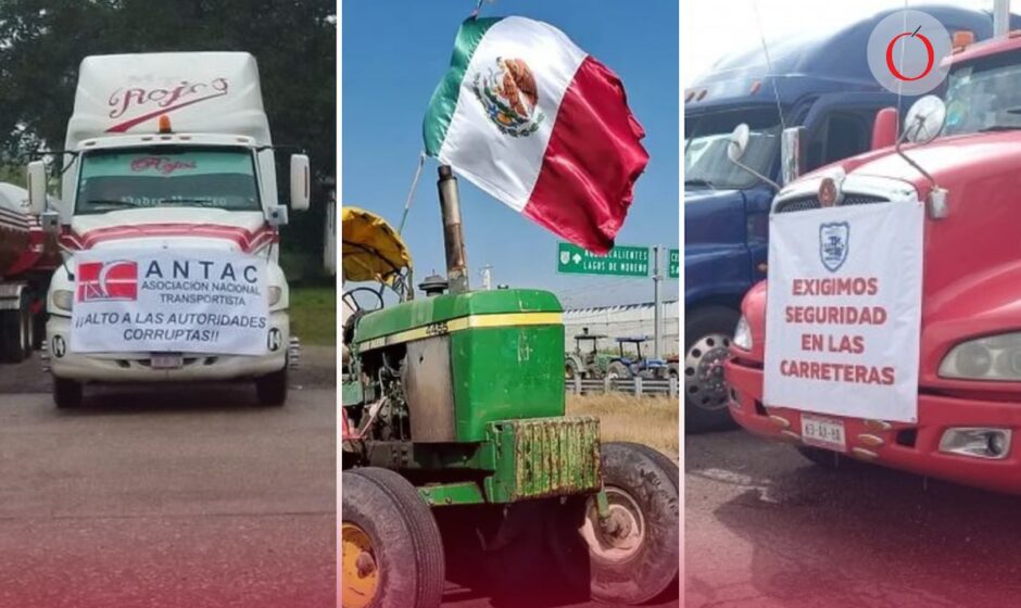 La Movilidad Nacional en Peligro: Transportistas Paralizados y un Gobierno que Abandona