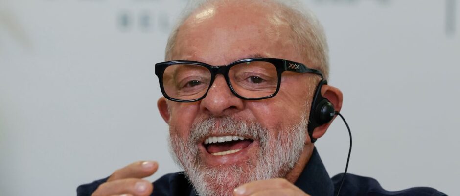 "La dualidad del conflicto: Lula condena la "matanza" policial en Río, mientras el pueblo celebra un 'éxito' en la lucha contra la inseguridad"