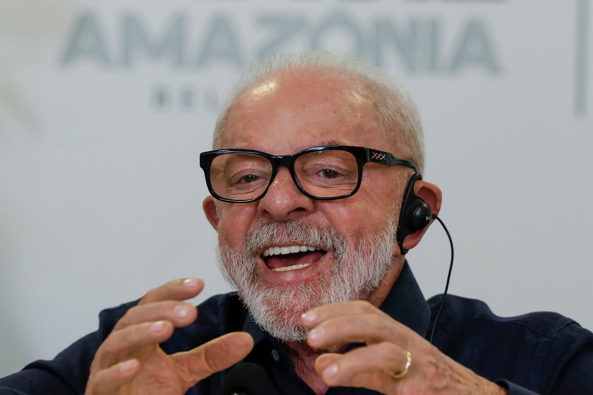 “La dualidad del conflicto: Lula condena la “matanza” policial en Río, mientras el pueblo celebra un ‘éxito’ en la lucha contra la inseguridad”