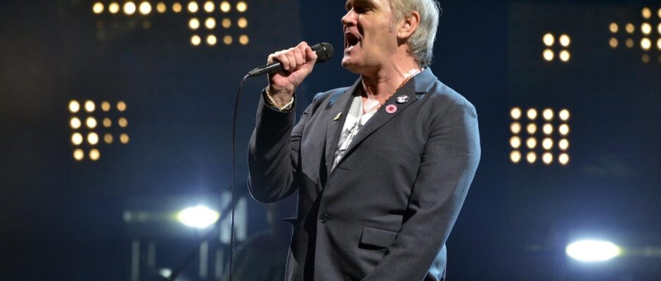 La crisis del adiós: la incansable historia de las últimas veces que Morrissey dejó a México esperando