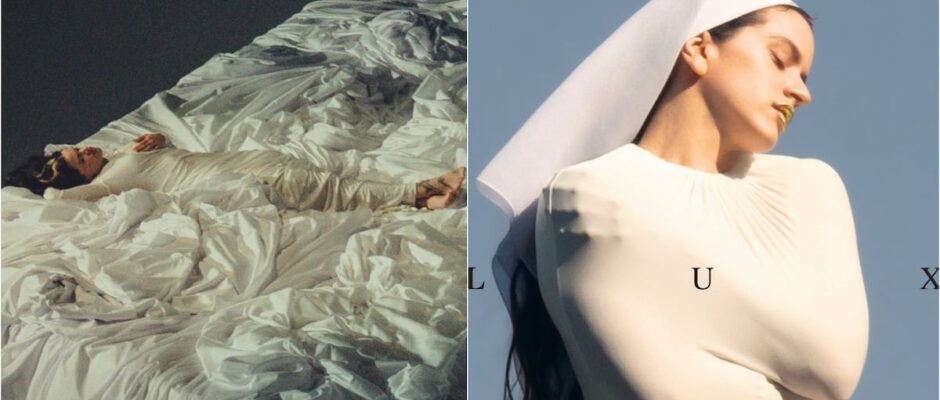 Rosalía Revela El Secreto De Su Nuevo Álbum "LUX": Descubre Las Sorprendentes Nuevas Canciones Que Están Revolucionando La Música Española