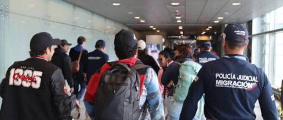 "Colombianos rescatados en Camboya después de caer en trampa de falsas oportunidades laborales"