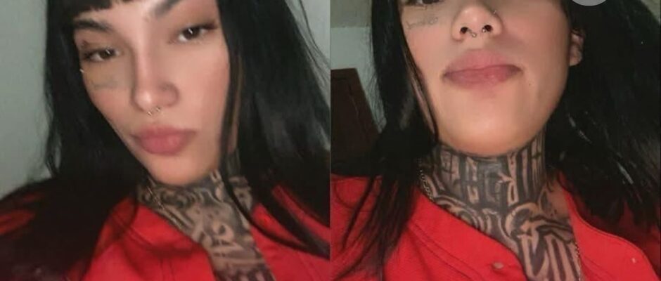 La misteriosa desaparición de la joven Mariana Valeria Ibarra: una búsqueda sin fin y un dolor sin consuelo para su familia.