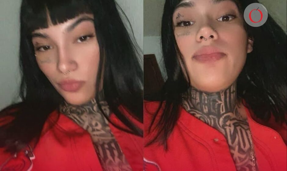 La misteriosa desaparición de la joven Mariana Valeria Ibarra: una búsqueda sin fin y un dolor sin consuelo para su familia.