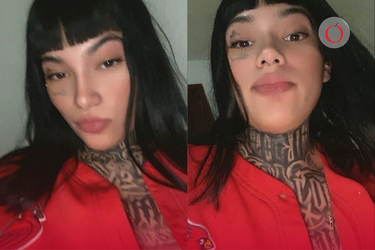 La misteriosa desaparición de la joven Mariana Valeria Ibarra: una búsqueda sin fin y un dolor sin consuelo para su familia.