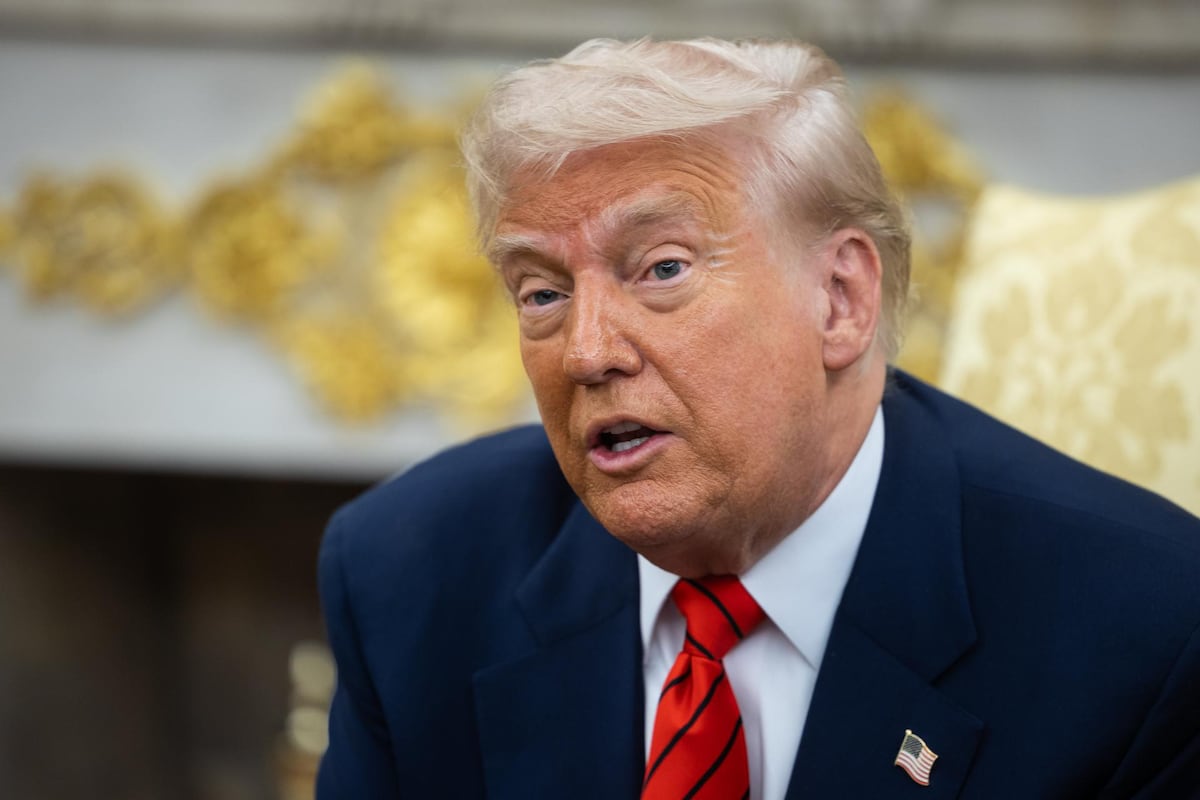 Desafíos Sociales en la Frontera: La Polémica Accusación de Trump sobre la Migración y su Impacto en el País