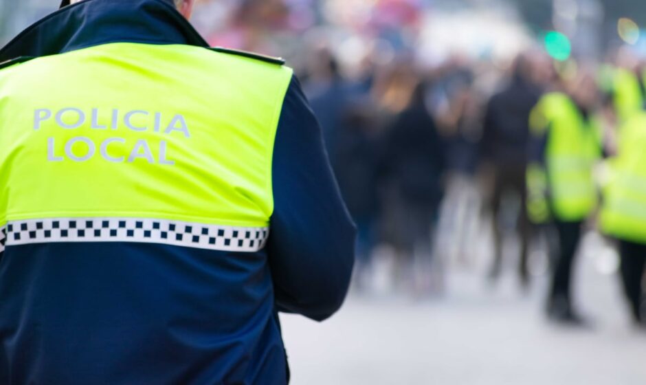 La justicia española desarma a un peligroso prófugo que llevaba más de 20 años evadiendo la captura en EE.UU.