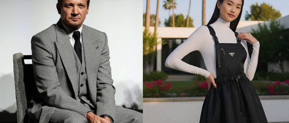 El lado oscuro del éxito: Jeremy Renner enfrenta acusaciones de violencia domestica por su exnovia