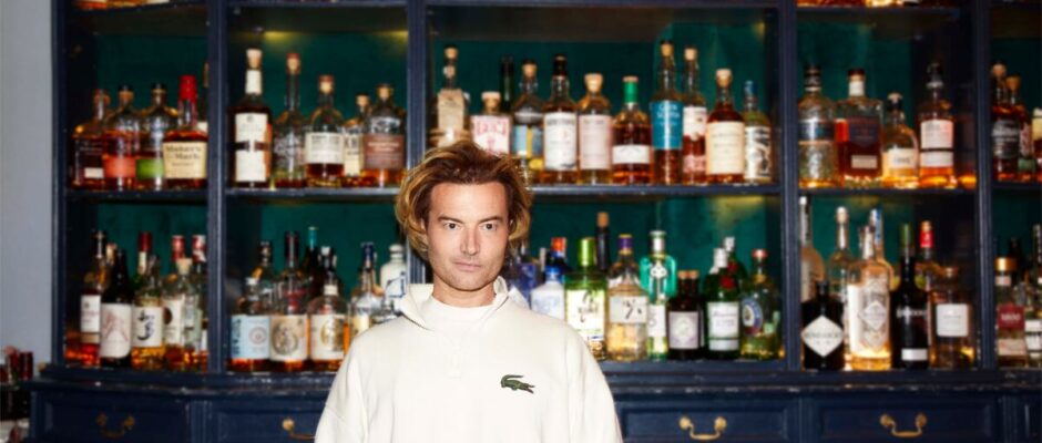 El Artista Británico Que Impone con Su Sonido: Descubre Por Qué Fue Incluido entre Los Mejores Nuevos Talentos del Mundo