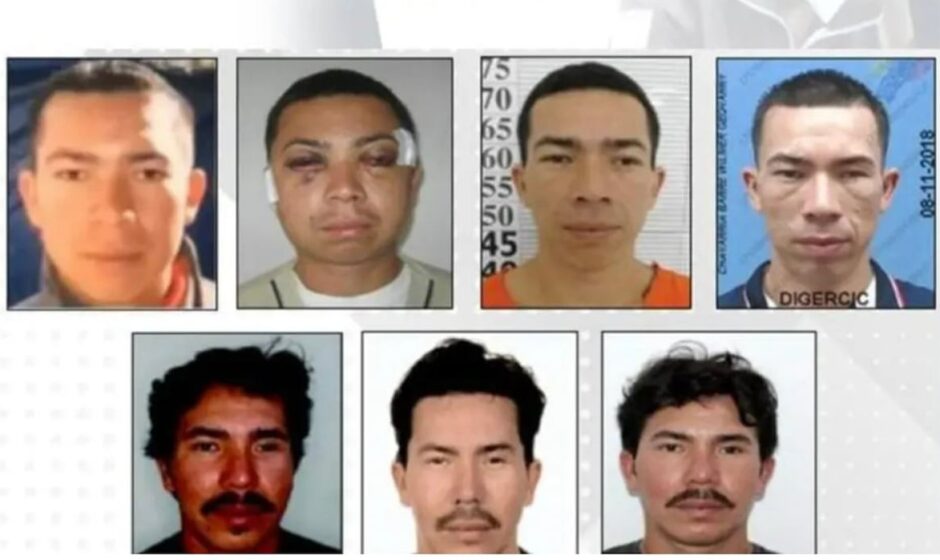 "Operación Justicia: La captura del legendario Pipo, jefe del crimen organizado ecuatoriano, en territorio español"