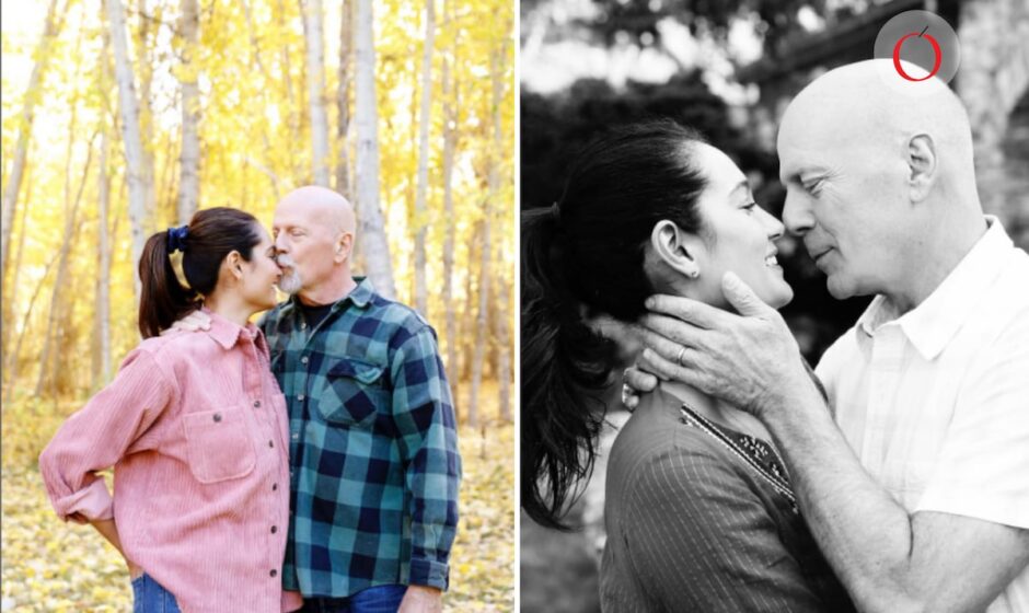 La verdad detrás de la fama: la esposa de Bruce Willis abre el corazón sobre la lucha contra la demencia y la intensidad de su vida en primer plano