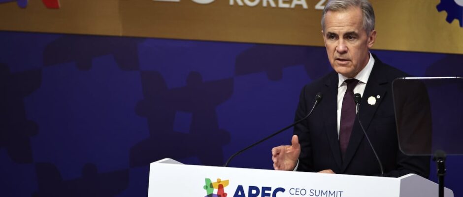 Un pacto diplomático en entredicho: El líder canadiense admite errores y se disculpa con Trump ante la polémica sobre aranceles