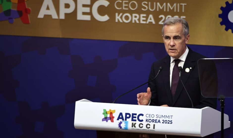 Un pacto diplomático en entredicho: El líder canadiense admite errores y se disculpa con Trump ante la polémica sobre aranceles