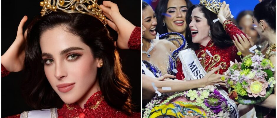 La incógnita de Fátima Bosch: ¿podría perder la corona de Miss Universo y qué consecuencias tendría para su carrera y vida privada?