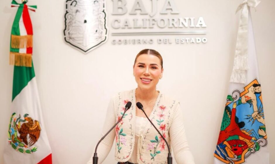 "La Conmoción Nacional: Unidad en Frontera contra la Violencia, tras el Trágico Asesinato del Alcalde de Uruapan"