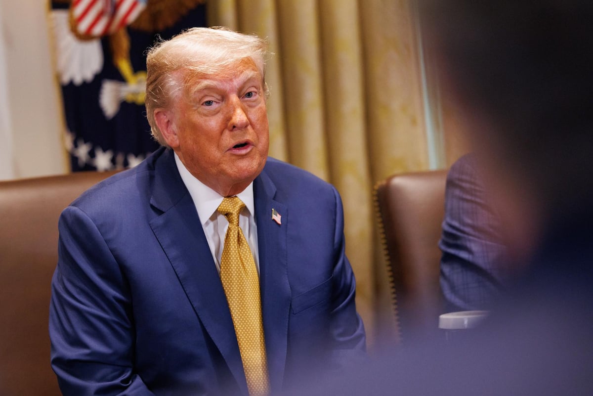 “La nueva ofensiva anti-narcotráfico de Trump: medidas contundentes y sin precedentes para frenar la violencia en el cruce de fronteras”