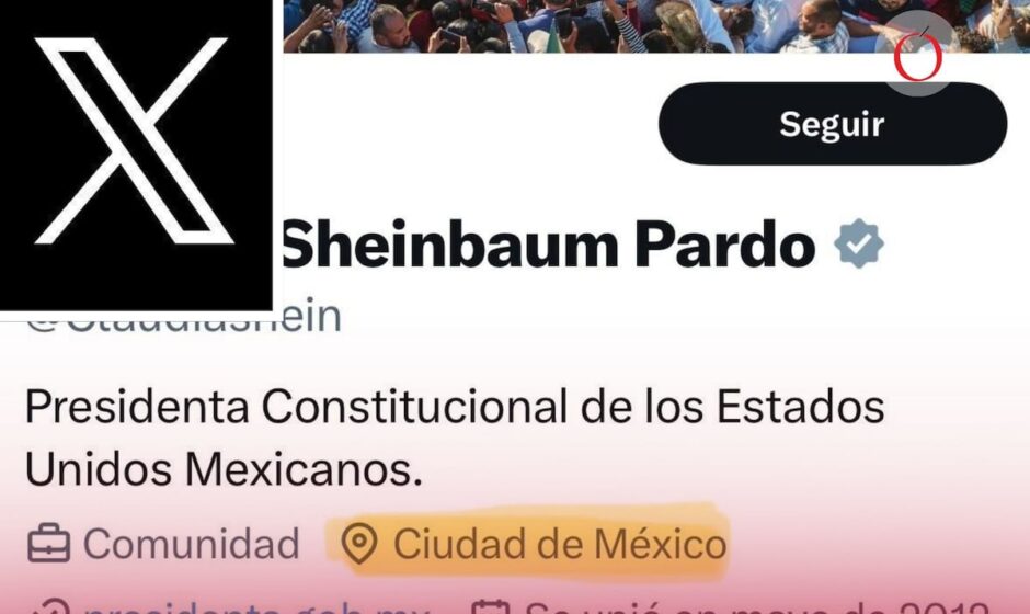 "La nueva era del perfil: Twitter prepone una revolucinaria función de geolocalización para hacer que tus conexiones sean aún más personales y relevantes"