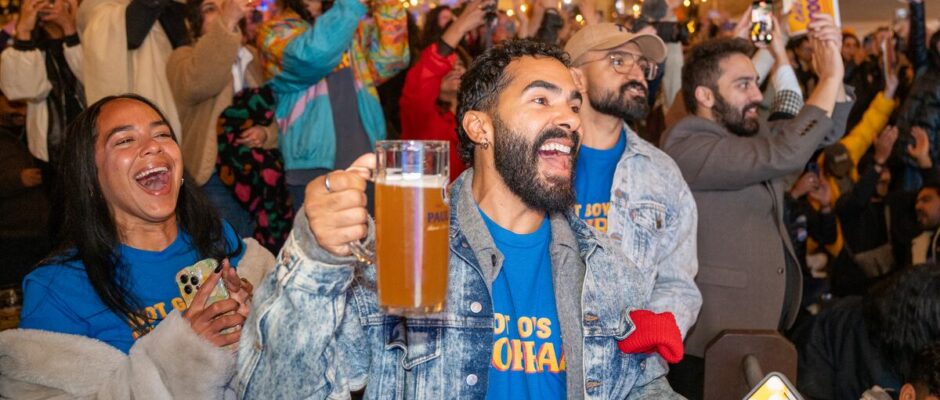 La clave demográfica que decidió el destino de Nueva York: cómo la juventud y la comunidad latina hicieron historia con la victoria de Mamdani.