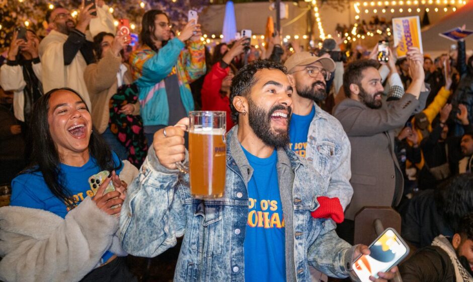 La clave demográfica que decidió el destino de Nueva York: cómo la juventud y la comunidad latina hicieron historia con la victoria de Mamdani.