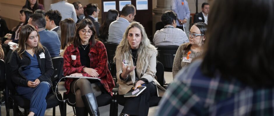 La Lucha por la Igualdad en el Trabajo: Nuevo Protocolo contra la Violencia Laboral y Discriminación hacia las Mujeres