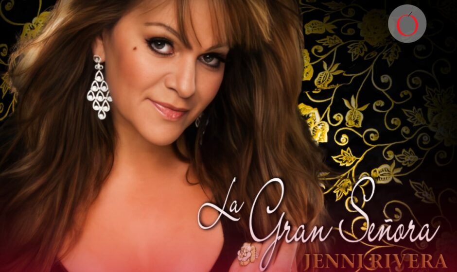 La Vuelta del Rey: Todo Lo Que Debes Saber Sobre El Nuevo Álbum De Jenni Rivera, La Legendaria Cantante De La Música RegionalMexicana