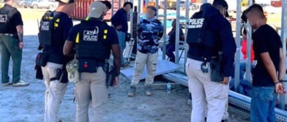 Desafío laboral y dignidad: Surcoreanos liberados por ICE retoman puestos en fábrica de Hyundai tras episodio de detención