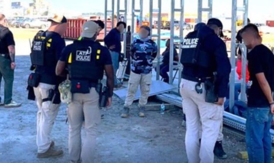 Desafío laboral y dignidad: Surcoreanos liberados por ICE retoman puestos en fábrica de Hyundai tras episodio de detención