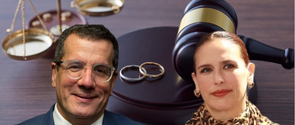 La misteriosa partida de Otto Padrón: el productor detrás del drama amoroso que sorprendió al mundo del espectáculo.