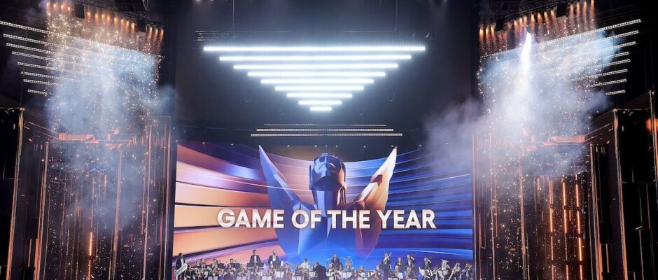 La Revolución del Juego: La Expedición 33 de Clair Obscur estrena su magia en The Game Awards 2025