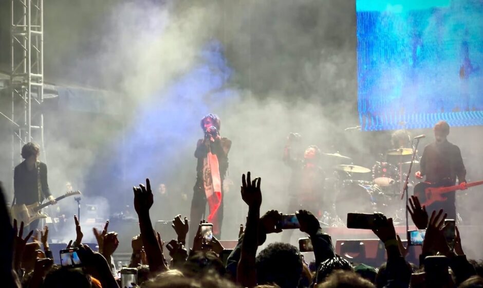 "Pulsiones subterráneas: El festival Hipnosis 2025 desata la furia psicodélica y post-punk con estrellas internacionales"