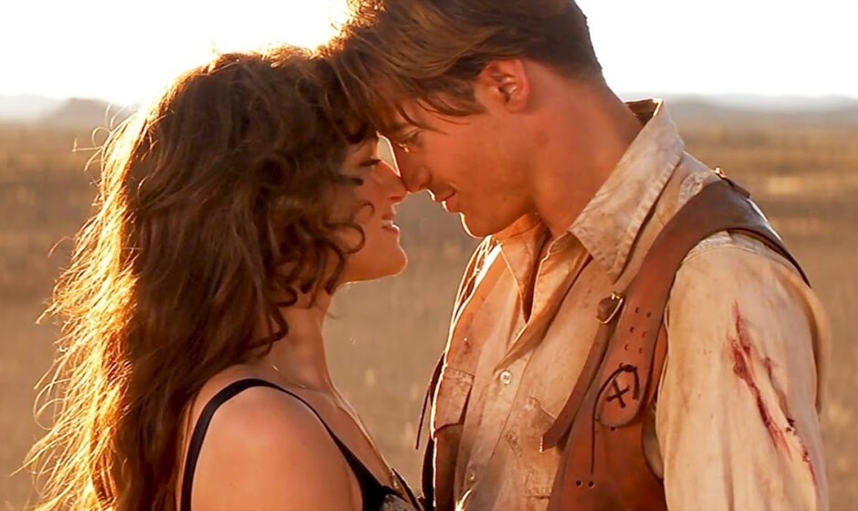 "El regreso de los dioses: Brendan Fraser y Rachel Weisz se unirán de nuevo para una epopeya de acción y aventura en la próxima entrega de 'La Momia'"