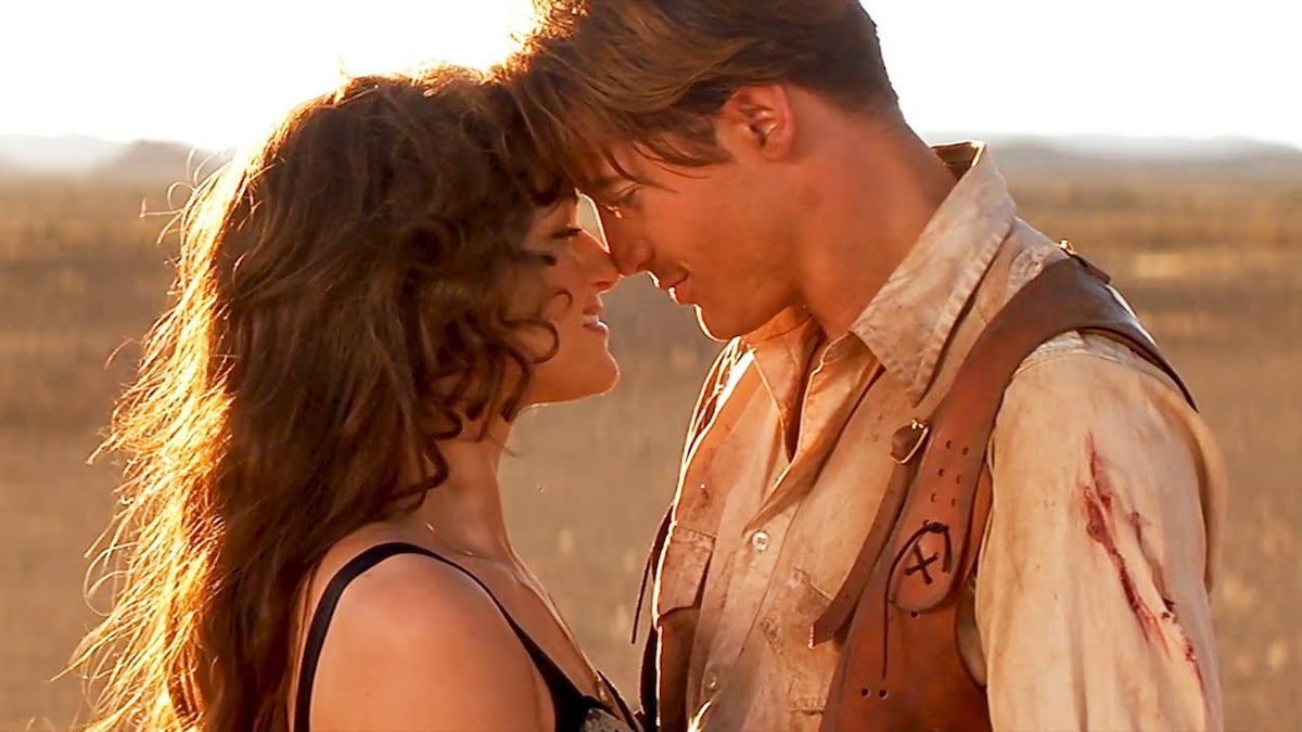 “El regreso de los dioses: Brendan Fraser y Rachel Weisz se unirán de nuevo para una epopeya de acción y aventura en la próxima entrega de ‘La Momia'”