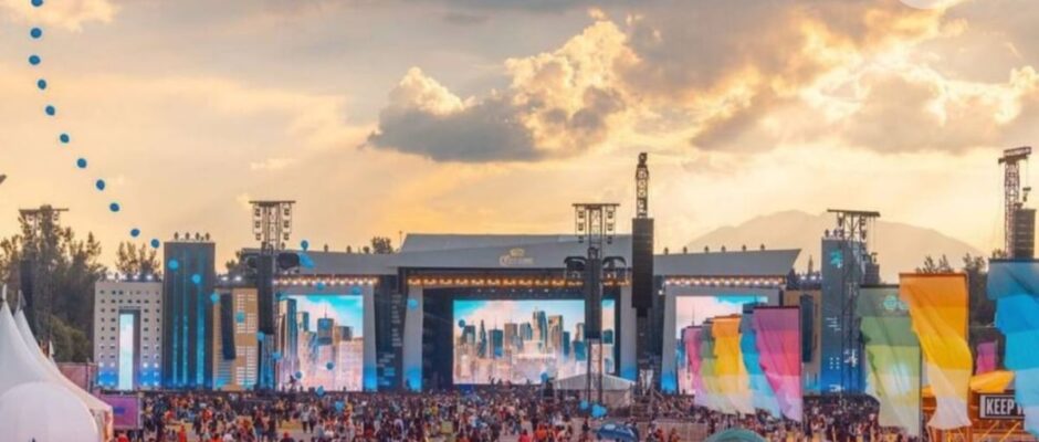 La clave del éxito: estrategias infallibles para sortear la entrada al Corona Capital sin perder un solo euro