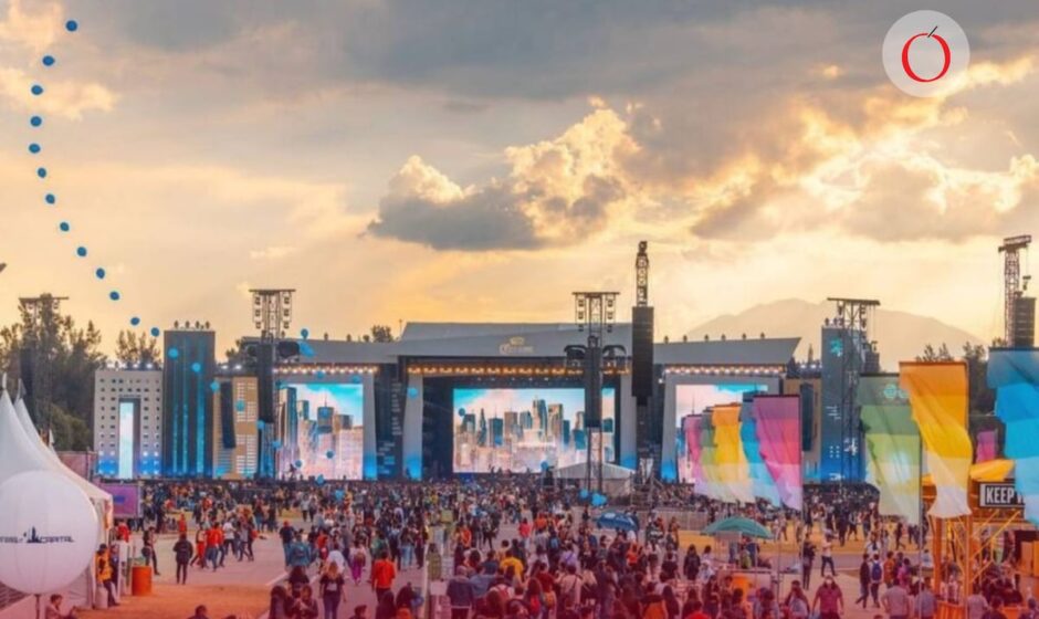 La clave del éxito: estrategias infallibles para sortear la entrada al Corona Capital sin perder un solo euro