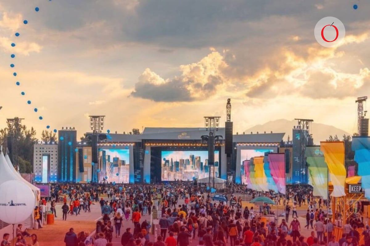 La clave del éxito: estrategias infallibles para sortear la entrada al Corona Capital sin perder un solo euro