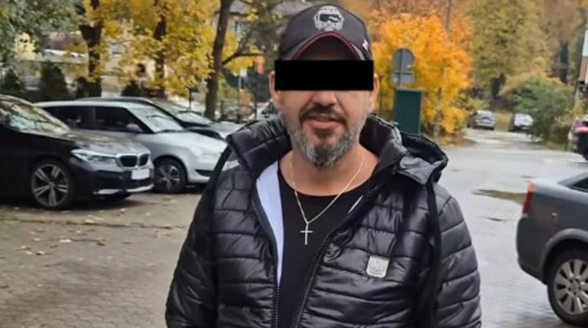 “Polonia detiene a activista condenado a la intolerancia: La figura controversial destruye la armonía en un momento crítico para Europa”