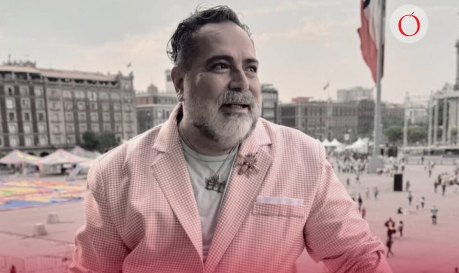 El Maestro de la Moda Mexicana: Fallecimiento de Héctor Terrones, Un Pionero en la Alta Costura y el Mundo del Espectáculo