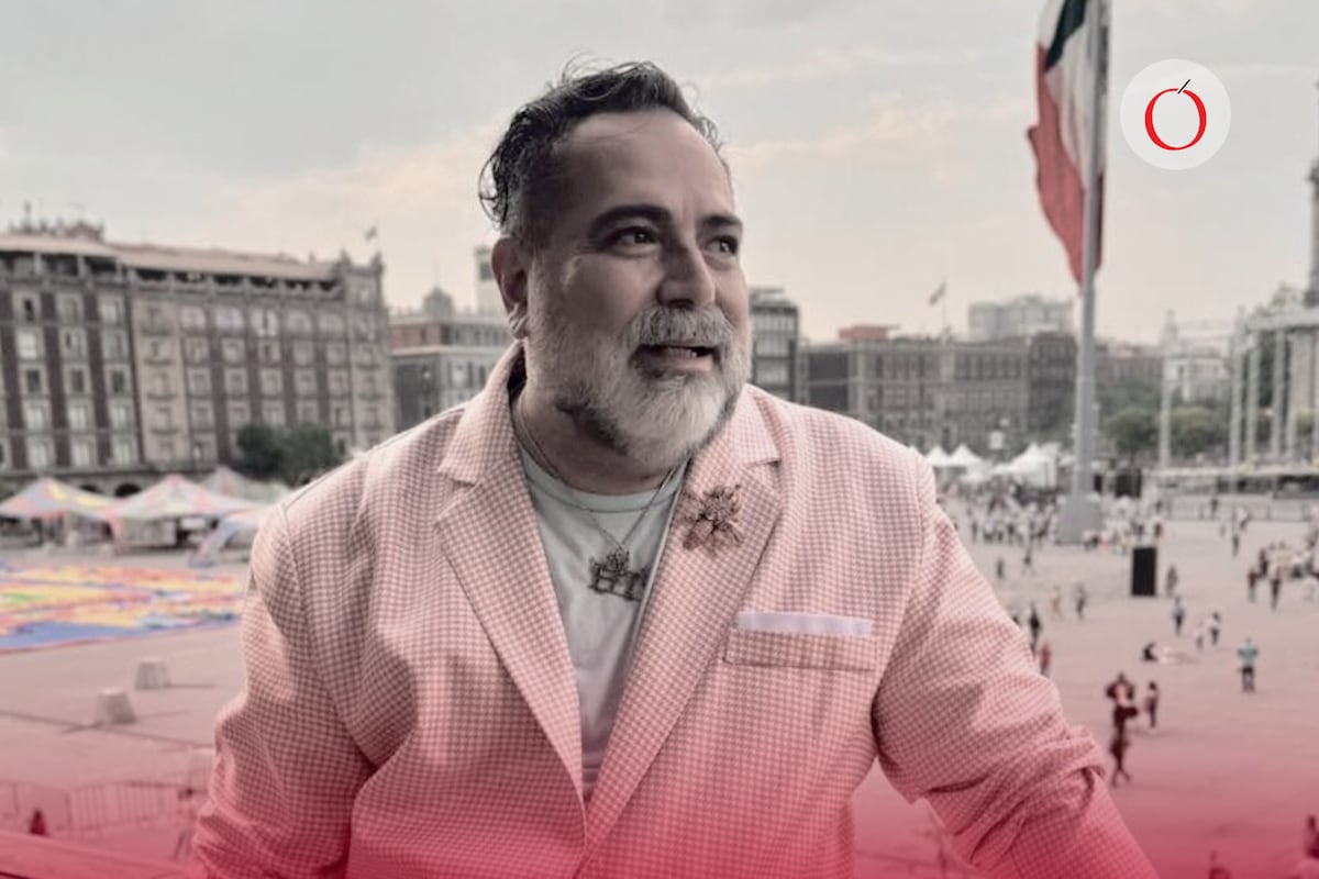 El Maestro de la Moda Mexicana: Fallecimiento de Héctor Terrones, Un Pionero en la Alta Costura y el Mundo del Espectáculo