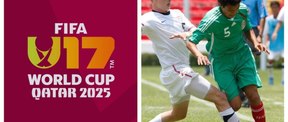 La Lucha por la Gloria: México vs Corea del Sur en Vivo, ¡No Te Perdas!