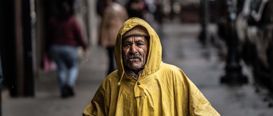 Tormenta Imperante: El frente frío No. 13 amenaza con azotar el sur y oriente del país con precipitaciones torrenciales y vientos huracanados.