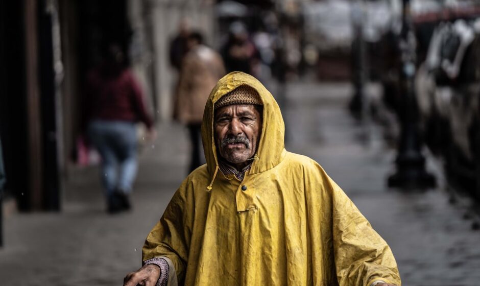 Tormenta Imperante: El frente frío No. 13 amenaza con azotar el sur y oriente del país con precipitaciones torrenciales y vientos huracanados.