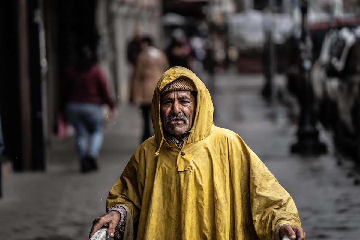 Tormenta Imperante: El frente frío No. 13 amenaza con azotar el sur y oriente del país con precipitaciones torrenciales y vientos huracanados.